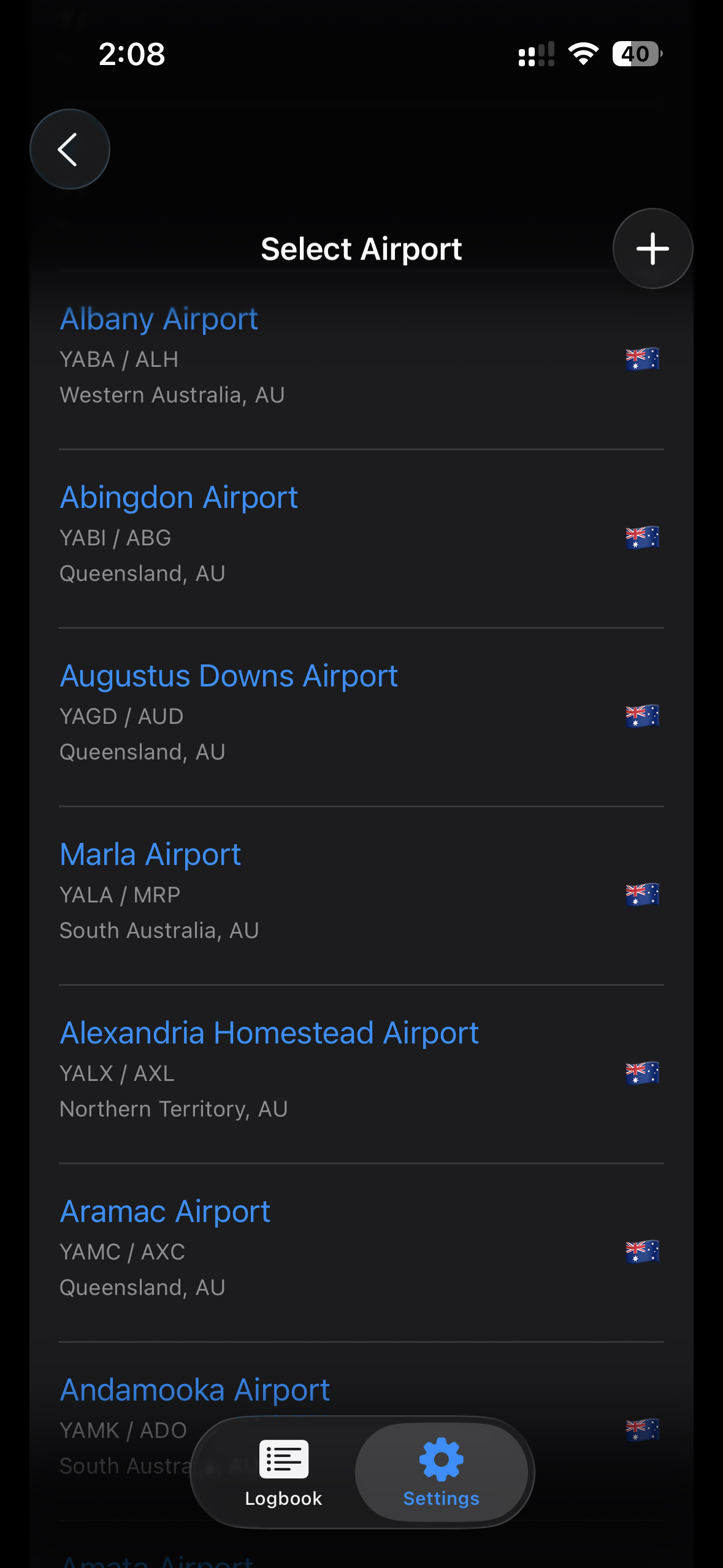 AirBook
